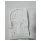 Misc Slip Molds Misc Slip Molds