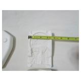 Misc Slip Molds Misc Slip Molds