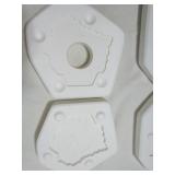 Misc Slip Molds Misc Slip Molds
