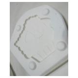 Misc Slip Molds Misc Slip Molds