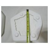 Misc Slip Molds Misc Slip Molds