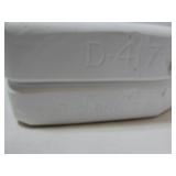 Misc Slip Molds Misc Slip Molds