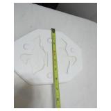 Misc Slip Molds Misc Slip Molds
