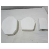 Misc Slip Molds Misc Slip Molds