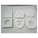 Misc Slip Molds Misc Slip Molds