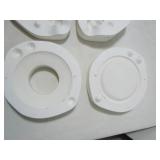 Misc Slip Molds Misc Slip Molds