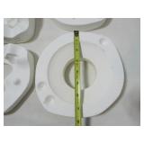 Misc Slip Molds Misc Slip Molds
