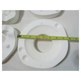 Misc Slip Molds Misc Slip Molds