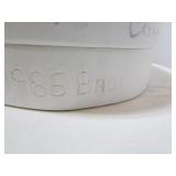 Misc Slip Molds Misc Slip Molds