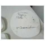 Misc Slip Molds Misc Slip Molds