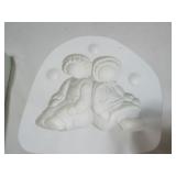 Misc Slip Molds Misc Slip Molds