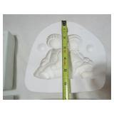 Misc Slip Molds Misc Slip Molds