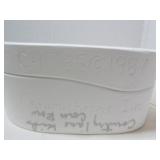Misc Slip Molds Misc Slip Molds