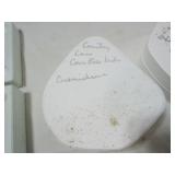 Misc Slip Molds Misc Slip Molds