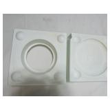 Misc Slip Molds Misc Slip Molds