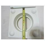 Misc Slip Molds Misc Slip Molds