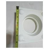 Misc Slip Molds Misc Slip Molds