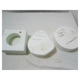 Misc Slip Molds Misc Slip Molds