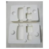 Duncan Slip Molds Duncan Slip Molds