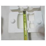 Duncan Slip Molds Duncan Slip Molds
