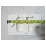 Duncan Slip Molds Duncan Slip Molds