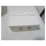 Duncan Slip Molds Duncan Slip Molds