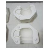 Duncan Slip Molds Duncan Slip Molds