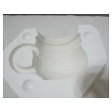 Duncan Slip Molds Duncan Slip Molds
