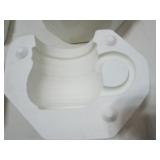 Duncan Slip Molds Duncan Slip Molds