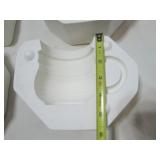 Duncan Slip Molds Duncan Slip Molds