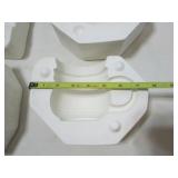 Duncan Slip Molds Duncan Slip Molds