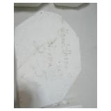 Duncan Slip Molds Duncan Slip Molds