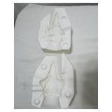 Duncan Slip Molds Duncan Slip Molds