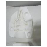 Duncan Slip Molds Duncan Slip Molds