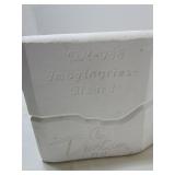 Duncan Slip Molds Duncan Slip Molds