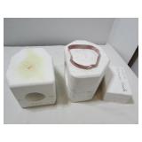 Duncan Slip Molds Duncan Slip Molds