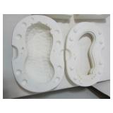 Misc Slip Molds Misc Slip Molds