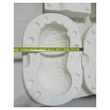 Misc Slip Molds Misc Slip Molds
