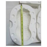 Misc Slip Molds Misc Slip Molds