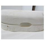 Misc Slip Molds Misc Slip Molds