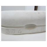 Misc Slip Molds Misc Slip Molds