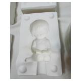 Misc Slip Molds Misc Slip Molds
