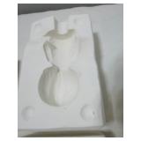 Misc Slip Molds Misc Slip Molds