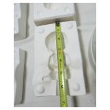 Misc Slip Molds Misc Slip Molds