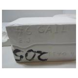 Misc Slip Molds Misc Slip Molds