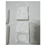Misc Slip Molds Misc Slip Molds