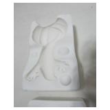 Misc Slip Molds Misc Slip Molds