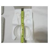 Misc Slip Molds Misc Slip Molds