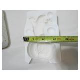 Misc Slip Molds Misc Slip Molds