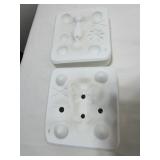 Misc Slip Molds Misc Slip Molds